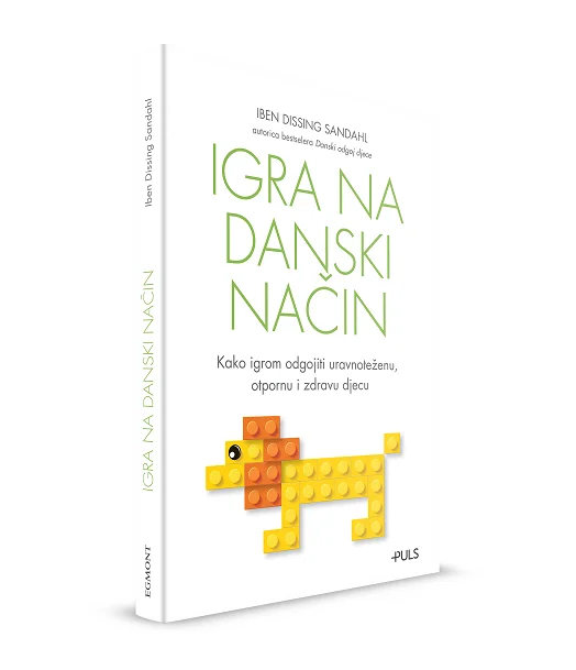 igra na danski nacin 3D 2