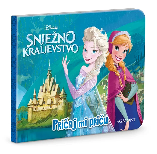 Frozen_TattleTales_Pricaj mi pricu_kartonka_3D maketa