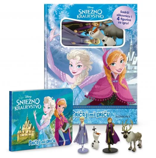 Frozen_TattleTales_Pricaj mi pricu_paket_3D maketa