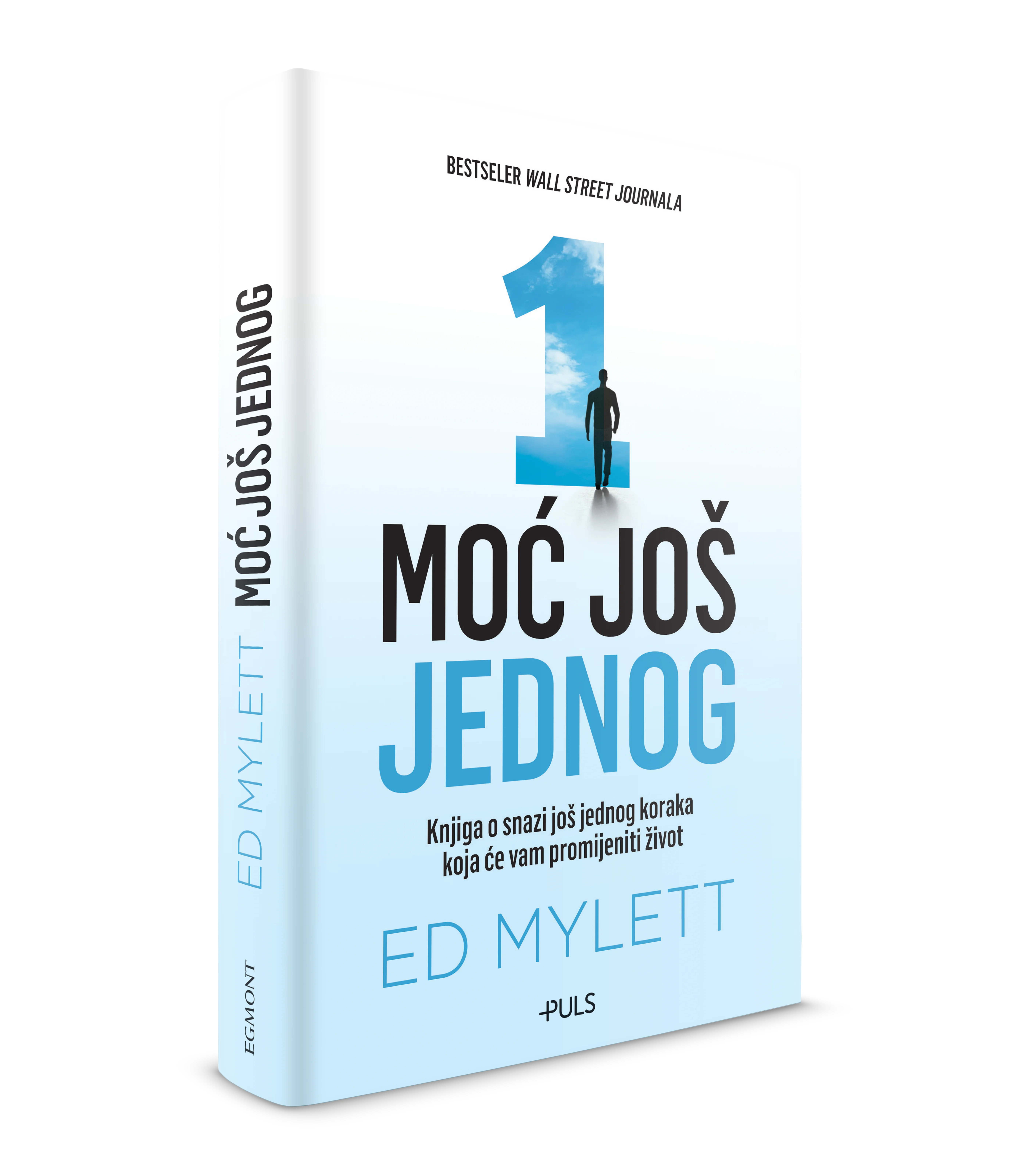 Moc jos jednog 3D