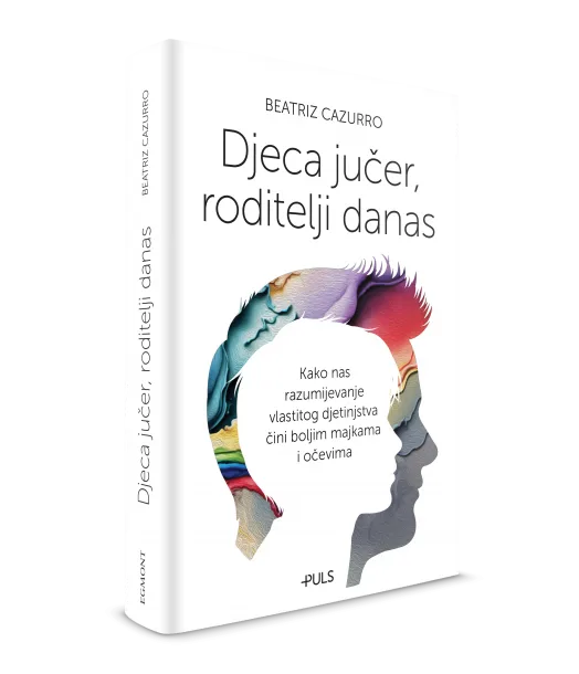 Djeca jucer roditelji danas 3D