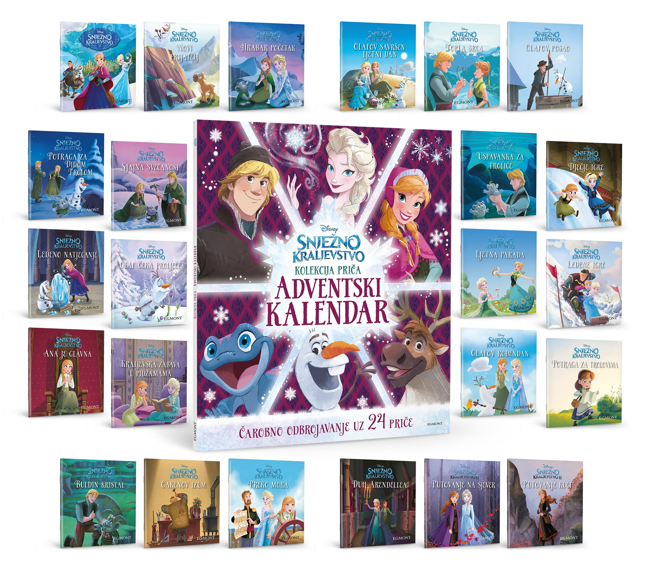 Disney_Adventski kalendar_FROZEN_komplet