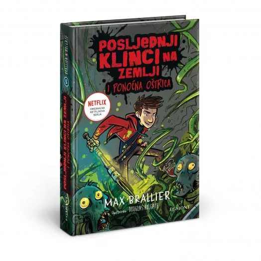 Posljednji klinci na zemlji_05_Ponocna ostrica_3D maketa