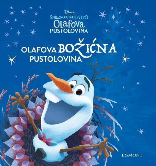 Olafova Bozicna pustolovina