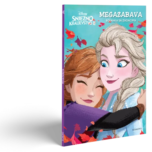 Snježno II Megazabava 3D