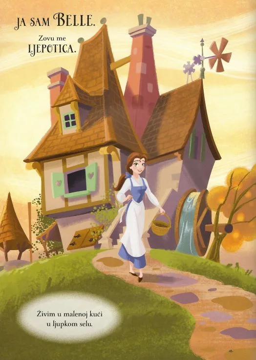 Ljepotica i zvijer_str2