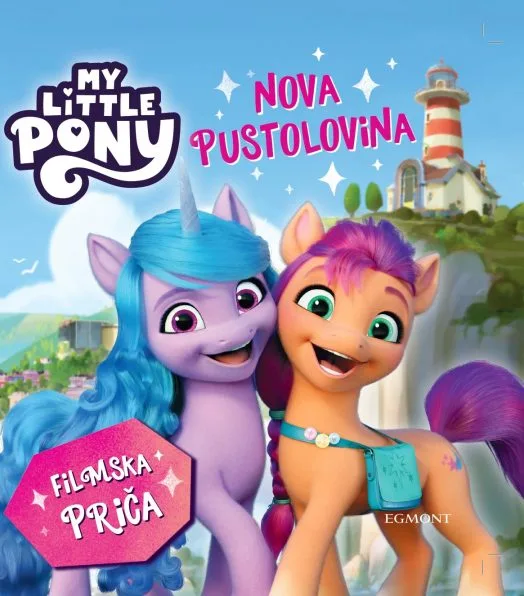 MLP_Nova pustolovina