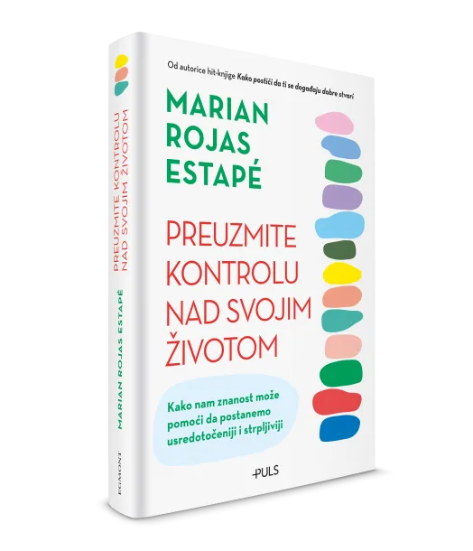 Puls_Preuzmite kontrolu nad svojim zivotom_Rojas Estape_3D maketa