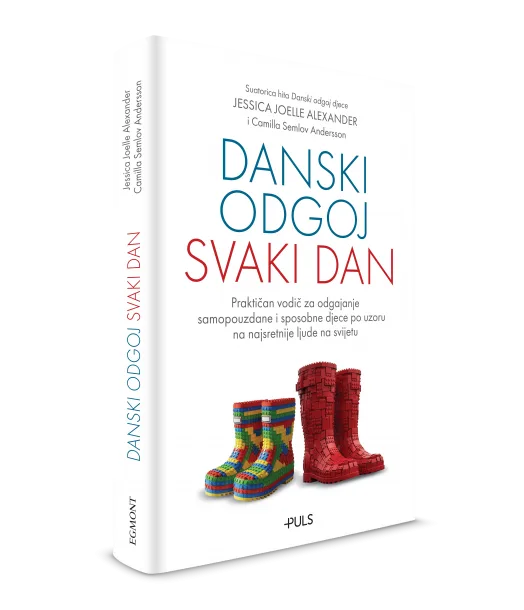 danski odgoj svaki dan 3D