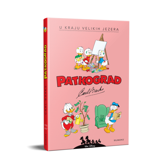 978-953-13-2993-4 Patkograd 5 U kraju Velikih jezera