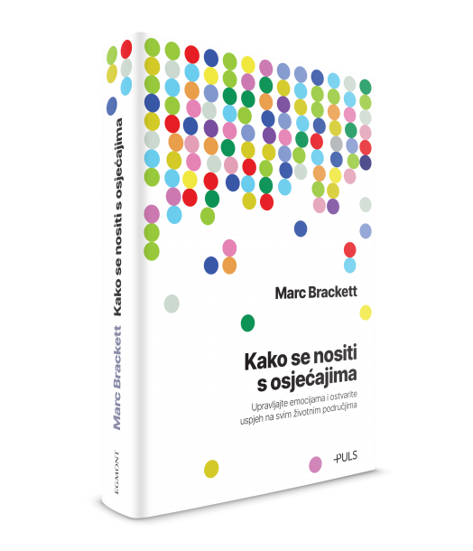 Kako se nositi s osjecajima 3D