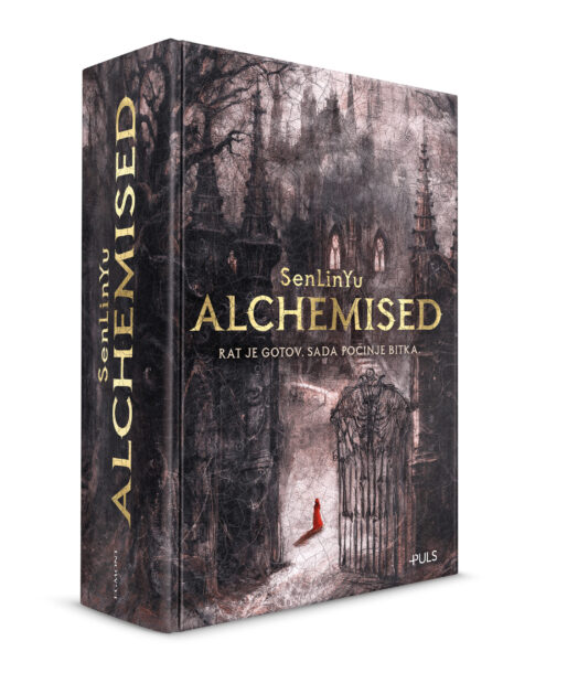 Alchemised_Sen Lin Yu_HC_sprayed edges_3D maketa_lijevo