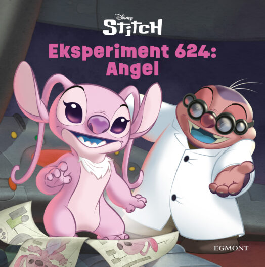 Eksperiment 624: Angel