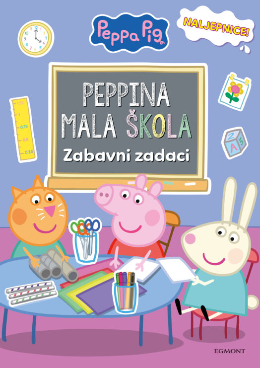 Peppina mala škola