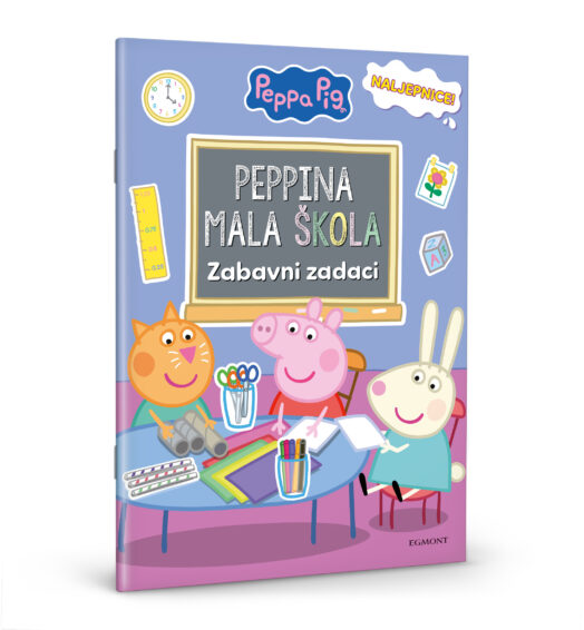 Peppina mala škola
