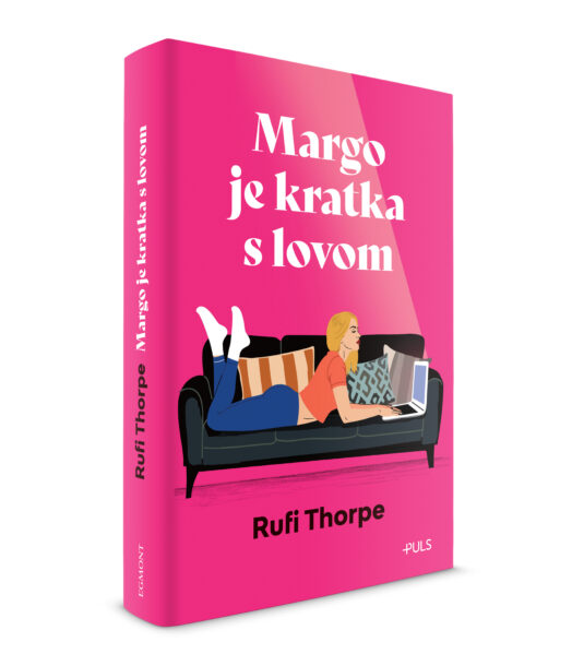 Margo je kratka s lovom