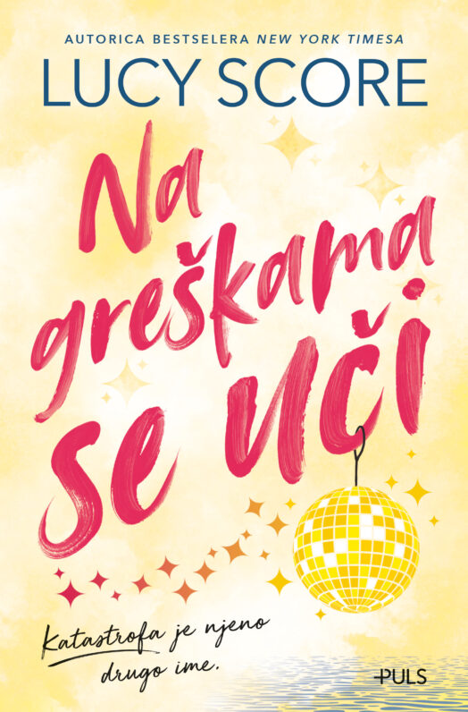Na greškama se uči