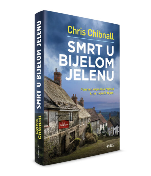 Smrt u Bijelom jelenu