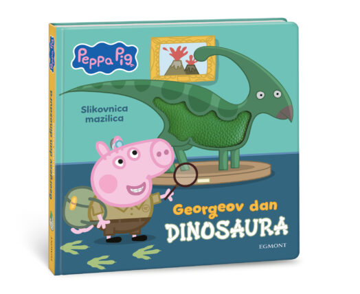 Georgeov dan dinosaura