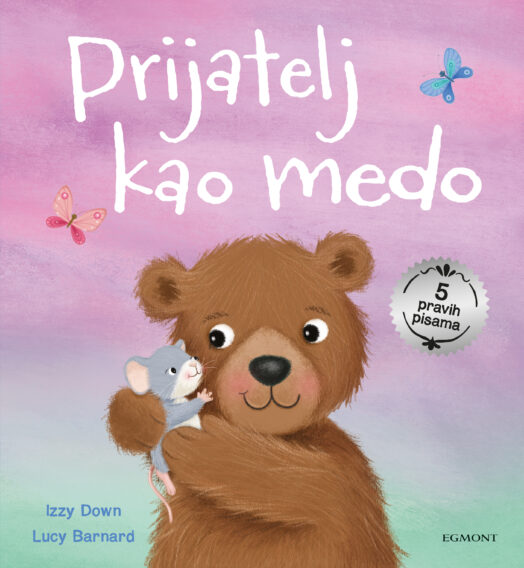 Prijatelj kao medo