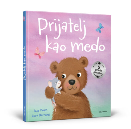 Prijatelj kao medo