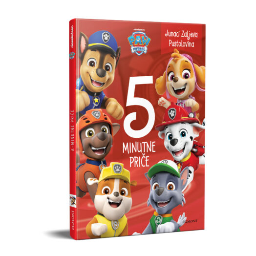 Psići 5 minutne priče