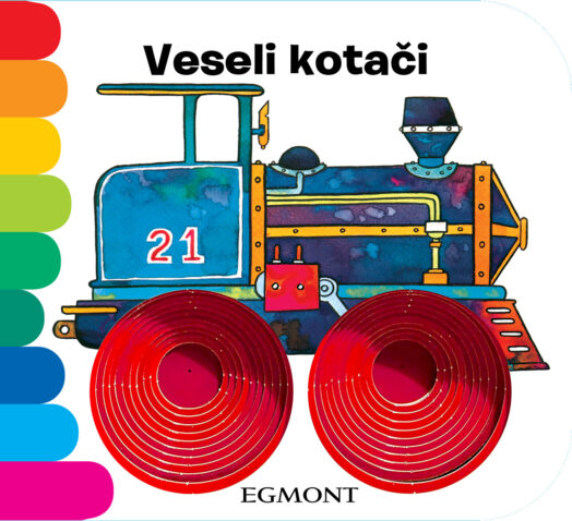 Veseli kotači