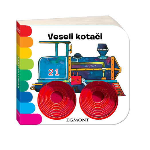 Veseli kotači