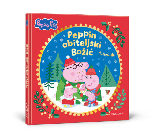 Peppin obiteljski Božić