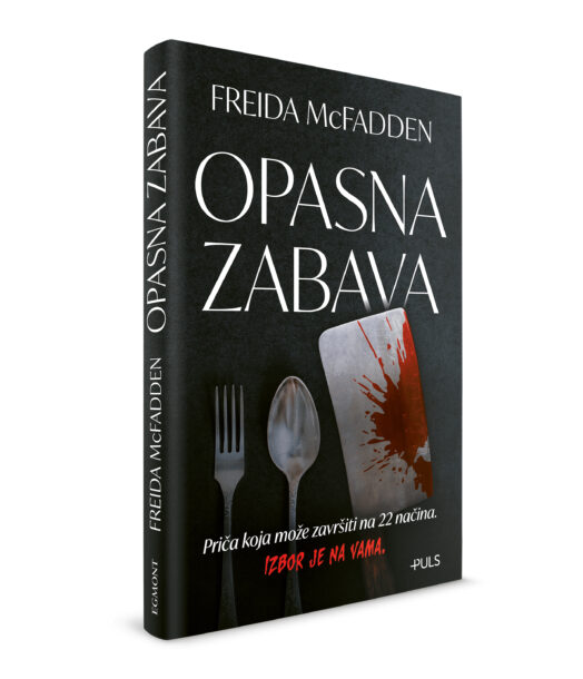 Opasna zabava